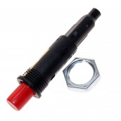 Accensione gas originale