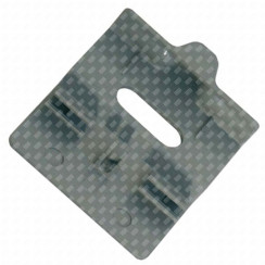 Cursore originale a chiusura a gomito