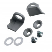 Chiusura originale della porta