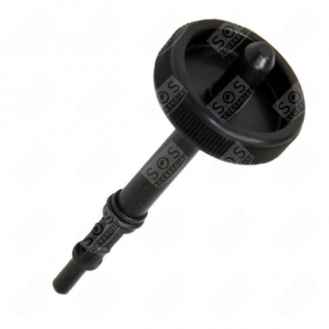 REGOLATORE DISPLAY ORIGINALE FRIGORIFERO, CONGELATORE - 241286020