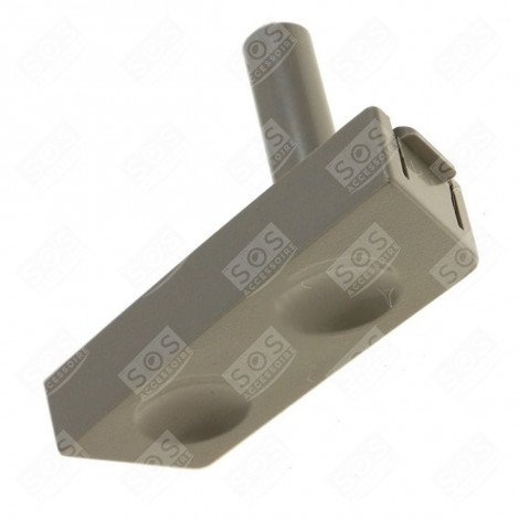 PULSANTE DI CHIUSURA ORIGINALE FRIGORIFERO, CONGELATORE - 241326020