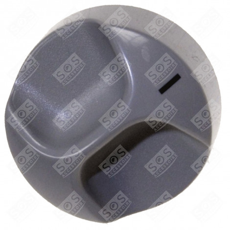 PULSANTE INTERRUTTORE ROTANTE SINISTRO ORIGINALE FRIGORIFERO, CONGELATORE - 241213710