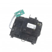 Modulo potenza e controllo