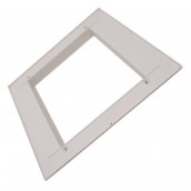 Cornice originale