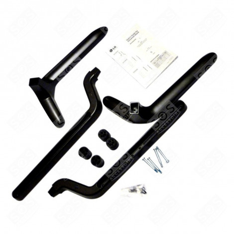 BASE PIEDINO SENZA RACCORDO TELEVISIONI, TELEVISORI, TV - 3043900026D