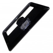 Base piedino senza raccordo