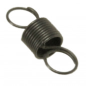 Set di 2 molle valvola sportello lettore CD e DVD