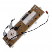 Scheda elettronica, piastra di visualizzazione