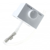 Tubo di riserva d'acqua (701B)