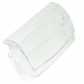 Balconcino / mensola con coperchio