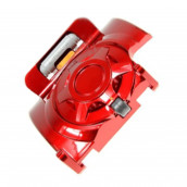 Mascherina filtro posteriore