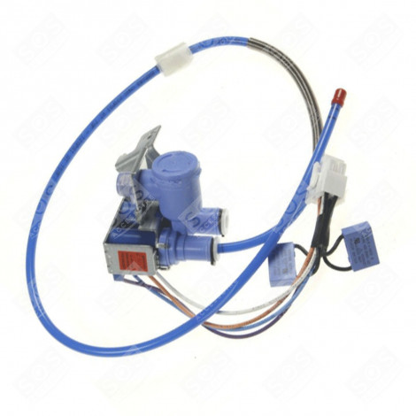 PEZZO N°622A FRIGORIFERO, CONGELATORE - MAZ32553801