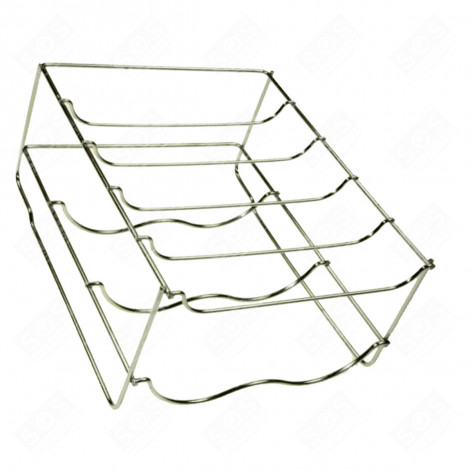 SUPPORTO PER BOTTIGLIA ORIZZONTALE FRIGORIFERO, CONGELATORE - MGR61902501