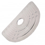 Griglia erogatore dell'acqua