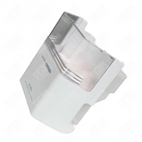 VASCHETTA PER CUBETTI DI GHIACCIO FRONTALE FRIGORIFERO, CONGELATORE - 5075JA1045G