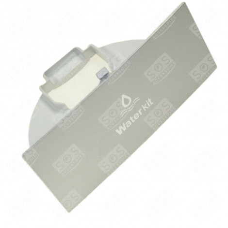 COPERTURA DISTRIBUTORE FRIGORIFERO, CONGELATORE - 3550JD1117E