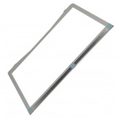 Ripiano di vetro intermedio