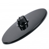 Piedino senza raccordo