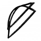 Guarnizione per sportello frigorifero