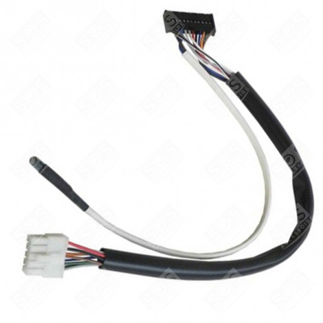 COLLEGAMENTO CABLAGGIO BULBO EVAPORATORE E2 ORIGINALE CLIMATIZZATORI, CONDIZIONATORI - 386520018