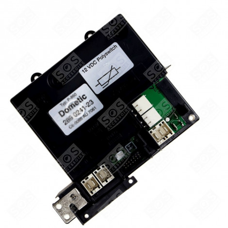 MODULO DI POTENZA 200-240V CON FUSIBILE RIARMABILE ORIGINALE FRIGORIFERO, CONGELATORE - 289018932, 289018932