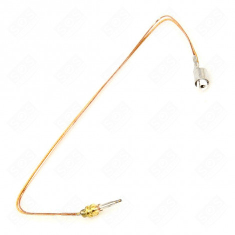 TERMOCOPPIA L350MM ORIGINALE PIANO COTTURA - 407144391