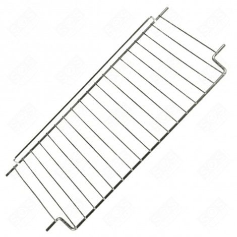 GRIGLIA INFERIORE ORIGINALE 441X214 MM FRIGORIFERO, CONGELATORE - 241294300