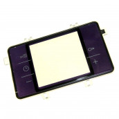 Vetro dell'orologio a tempo