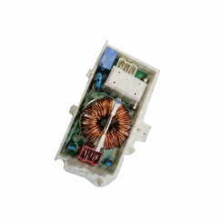 Filtro antiparassiti