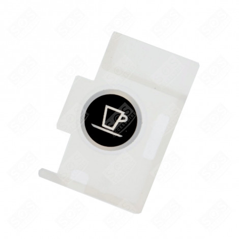 PULSANTE SINISTRO NESPRESSO CITIZ &AMP; MILK MACCHINA DA CAFFÃ, CAFFETTIERA - MS-624031