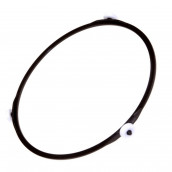 Supporto piatto rotante con ruote