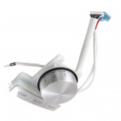 Pulsante di comando completo