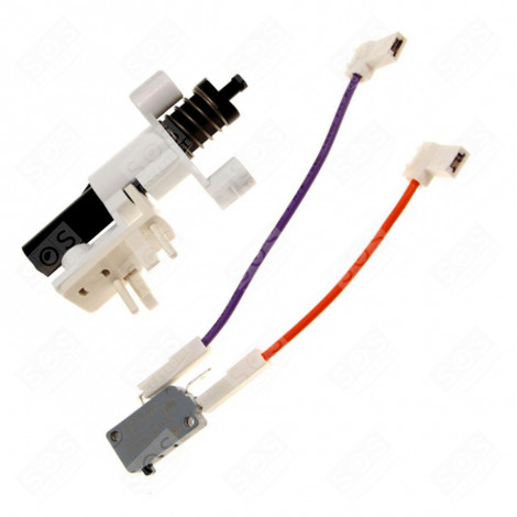 MININTERRUTTORE ROBOT DA CUCINA E CUOCITUTTO - 106182S