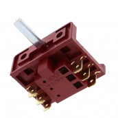 Interruttore del forno