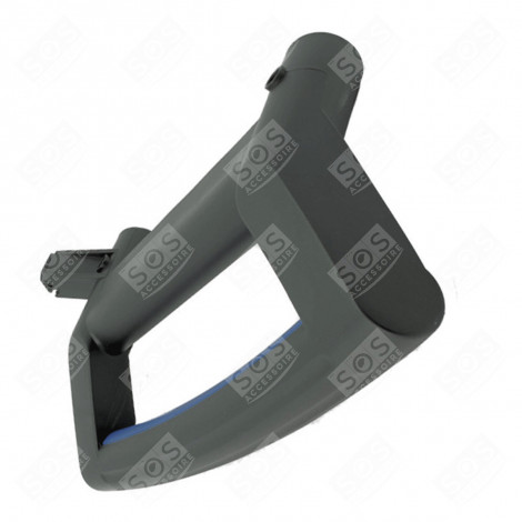 MANIGLIA COMPLETAMENTE BLU ASPIRAPOLVERE - 128500205