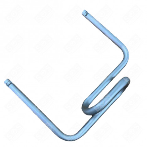 GUIDA DEL FLESSIBILE ASPIRAPOLVERE - 128500594