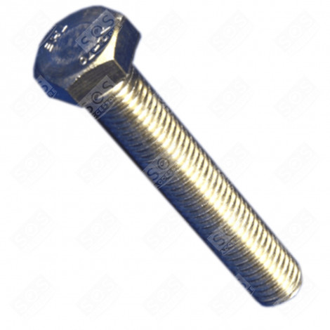SCR FILETTO A HD SS M12-1.75X70MM ASPIRAPOLVERE - 56003658