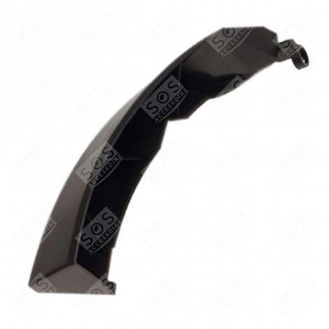 PARAFANGO DELLA RUOTA ASPIRAPOLVERE - 128500514