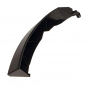 Parafango della ruota