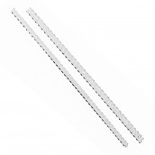 Supporto per vetro anteriore/posteriore