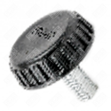 PIEDI REGOLABILI INFERIORE FRIGORIFERO, CONGELATORE - FR002196