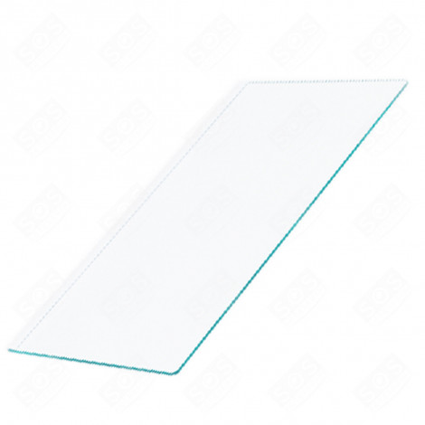 RIPIANO IN VETRO, SCAFFALE IN VETRO FRIGORIFERO, CONGELATORE - FR000690