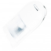 Plafoniera + Termostato