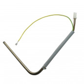 Resistenza riscaldante curva 230V 200W