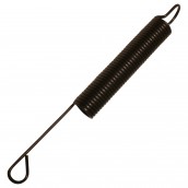 Molla della cerniera