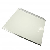 Ripiano sopra il cassetto delle verdure