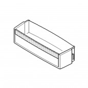 Balconcino / mensola bottiglie