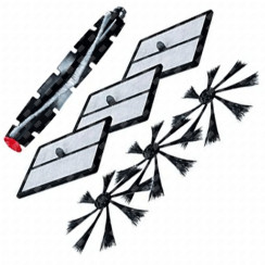 Kit di prestazioni (spazzola + filtri) ARK2 originale