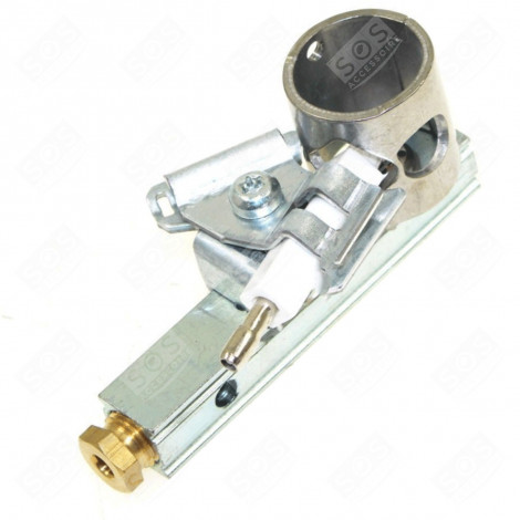 BRUCIATORE A GAS ORIGINALE FRIGORIFERO, CONGELATORE - 2072102045, 207210204