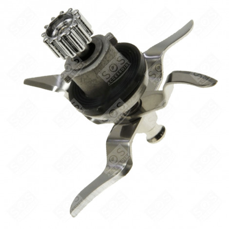 LAMA ROBOT DA CUCINA E CUOCITUTTO - 500571442